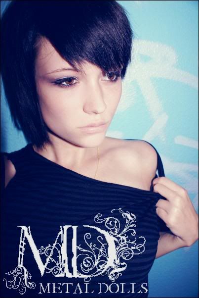 short black hairstyles pictures. short black emo haircuts for