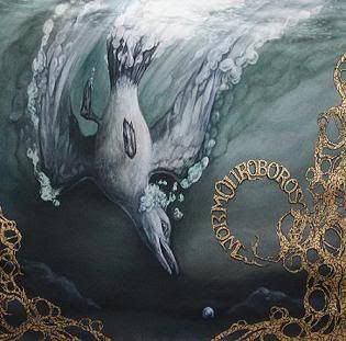 Worm Ouroboros - Worm Ouroboros (2010)