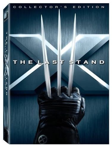 X Men The Last Stand DVDrip