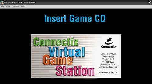 Virtual Game Station (PSX Emulator) 1.41
