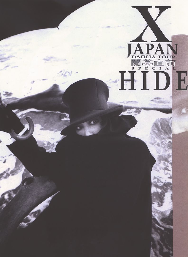 Hide X Japan - Страница 2 Fm171-hide--1