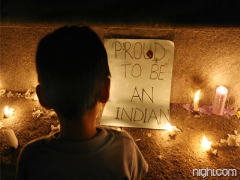 Prou to be An Indian