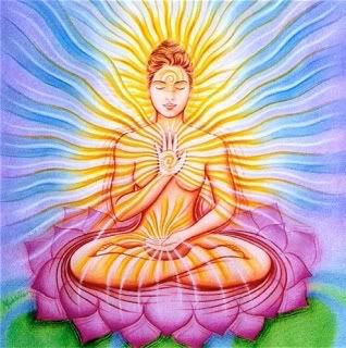 Lotus Yoga Energy Flow
