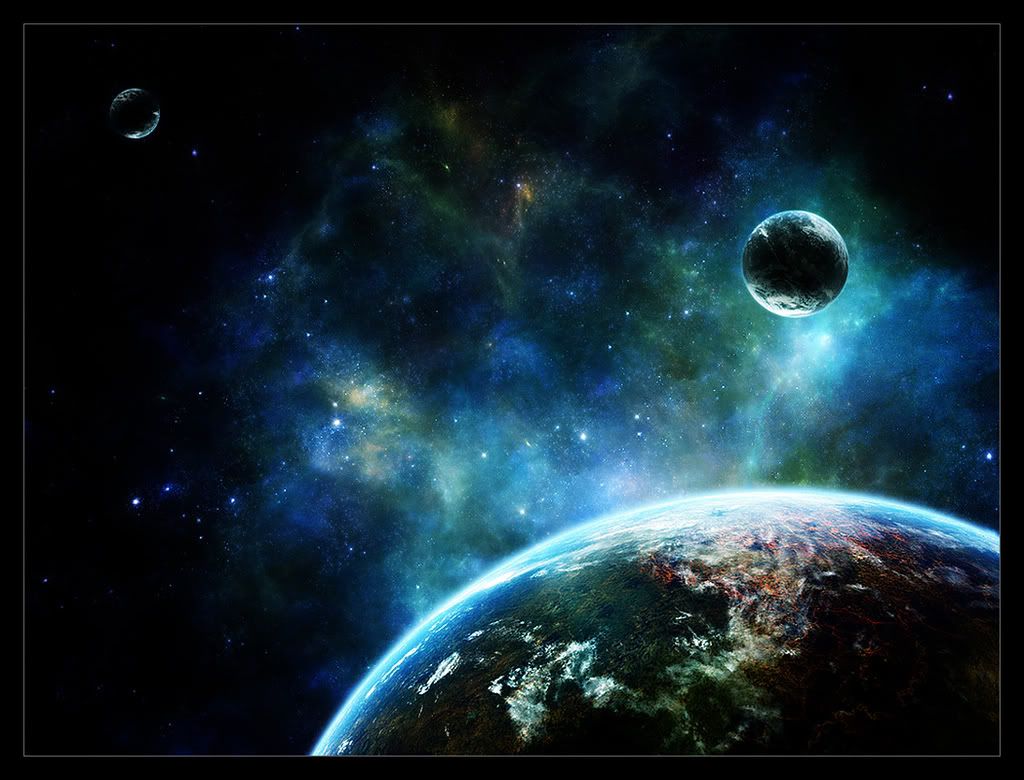 Planets / Space Photo by Triipinkid | Photobucket