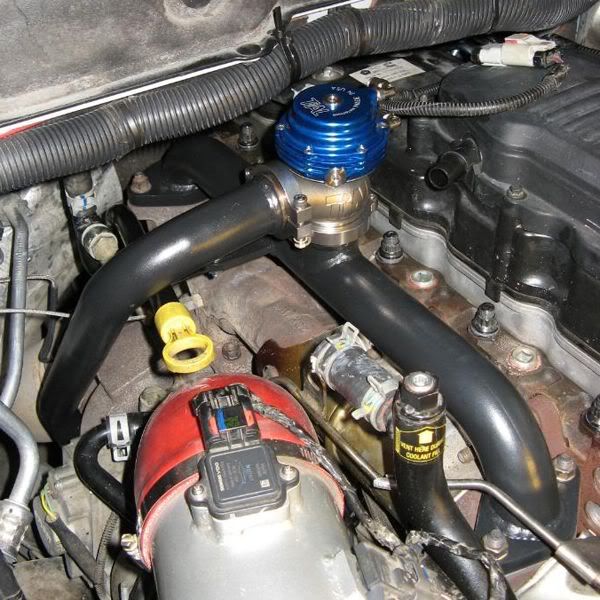 Wastegate on a Cummins? Cummins Diesel Forum