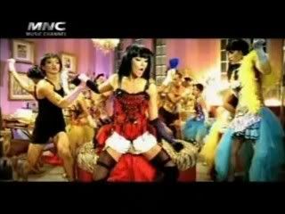 10 ViDEO CLiP #5 (5 MiRROR) 10 ViDEO CLiP #5 (5 MiRROR)