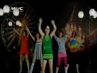 10 ViDEO CLiP #9 (5 MiRROR) 10 ViDEO CLiP #9 (5 MiRROR)