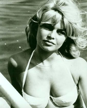 Brigette Bardot Pictures, Images and Photos
