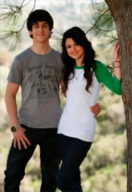 David y Selena Pictures, Images and Photos