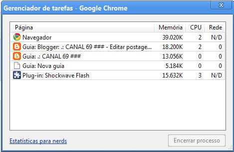 chrome google