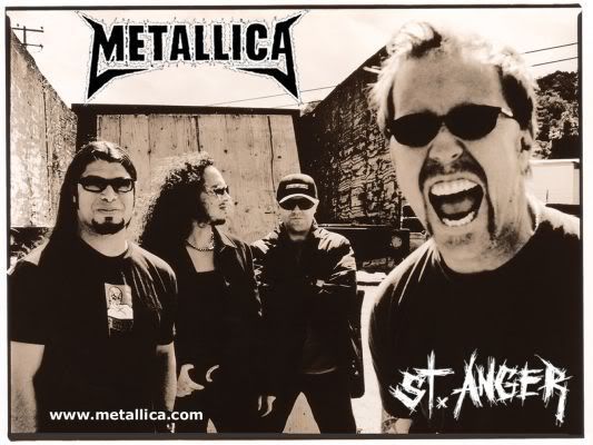 Download do Death Magneti Metallica