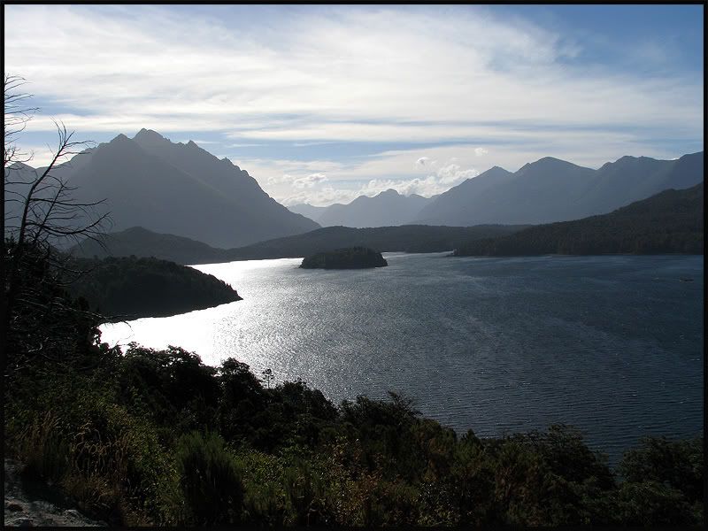 Imagenes del Sur Argentino Imagenes del Sur Argentino