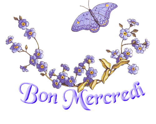 bon mercredi Pictures, Images and Photos