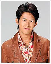 Abe Tsuyoshi as Mimasaka Akira