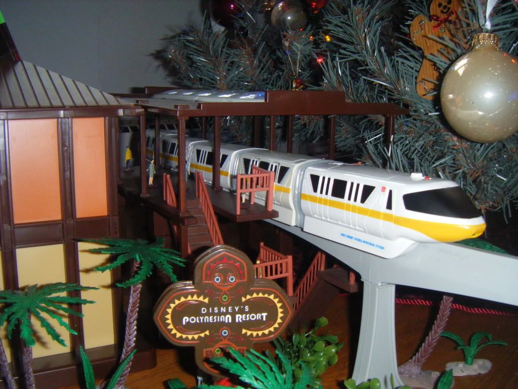 Decoding the Disneyland Monorail Remote  The DIS Disney Discussion 