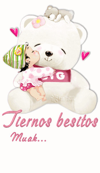 tiernosbesitos.gif picture by NanitaCol1