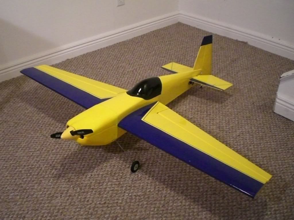 aeromodel shop