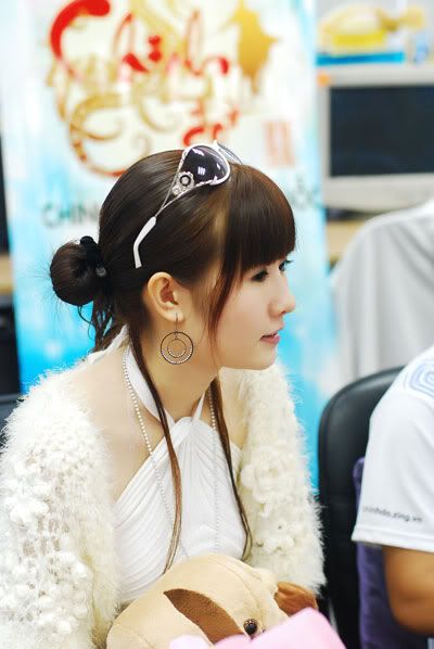 Chị em 5s và Love story: Anh à, thật ra em đẹp là nhờ... make-up. - 6