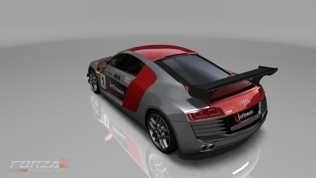 Audi Rq