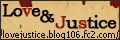 Love★Justice ™