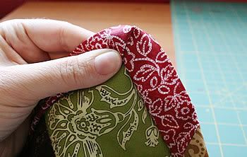 how to bind a quilt