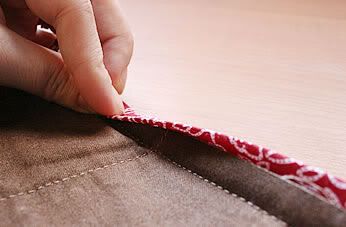how to bind a quilt