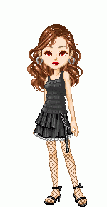 Kira.gif Kira elouai doll image by Midnight228