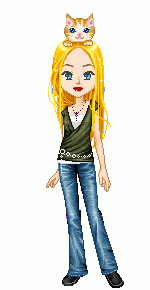 Maya.gif Maya elouai doll image by Midnight228