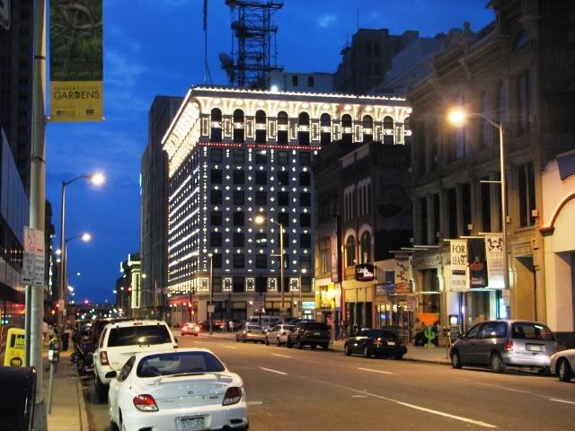 Historic District