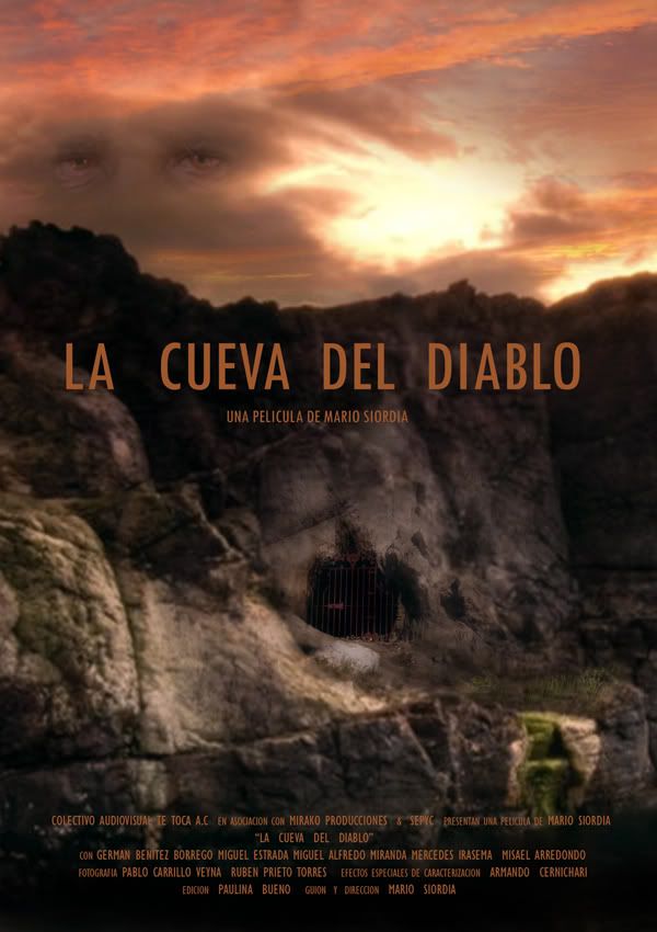 La Cueva del Diablo movie