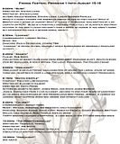 FringeFestShowInfoProgram1.jpg Program 1 image by becabunny