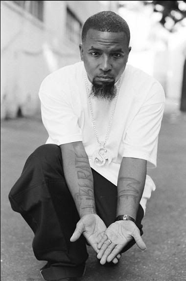 Tech N9ne Pictures, Images and Photos