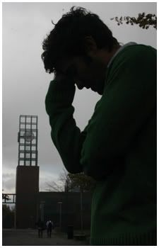 Sad