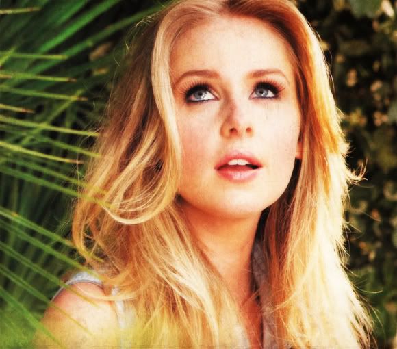 Diana Vickers