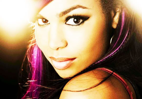 Jordin Sparks