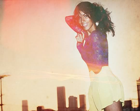Leona Lewis