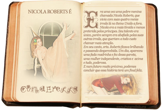 Nicola, Cinderela