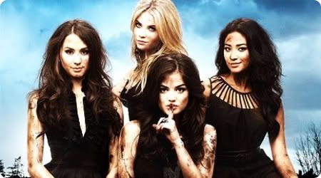 Pretty Little Liars