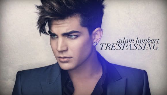 Adam Lambert
