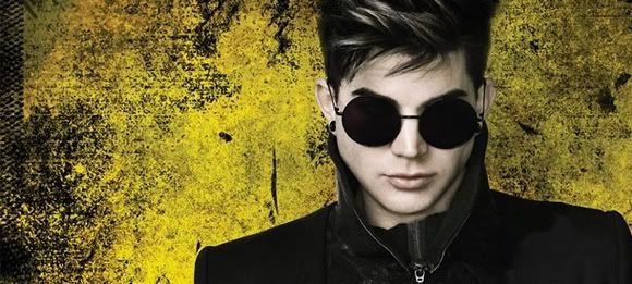 Adam Lambert