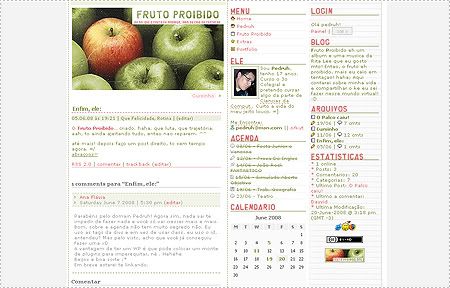 Fruto Proibido