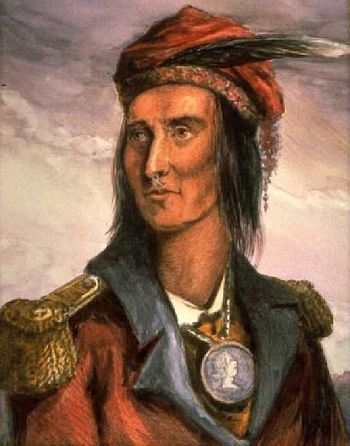 Tecumseh Tecumseh
