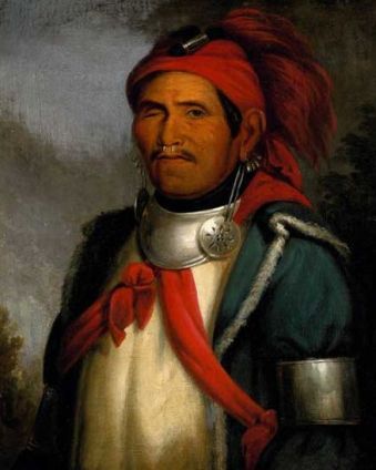 Tenskwatawa Tenskwatawa