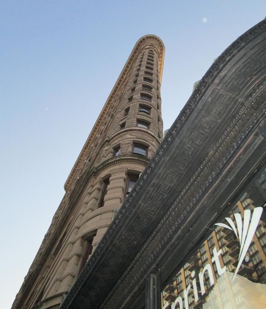 Looking up. Looking up.