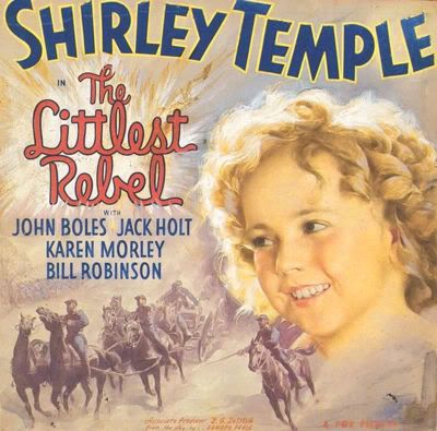 Shirley Temple Story