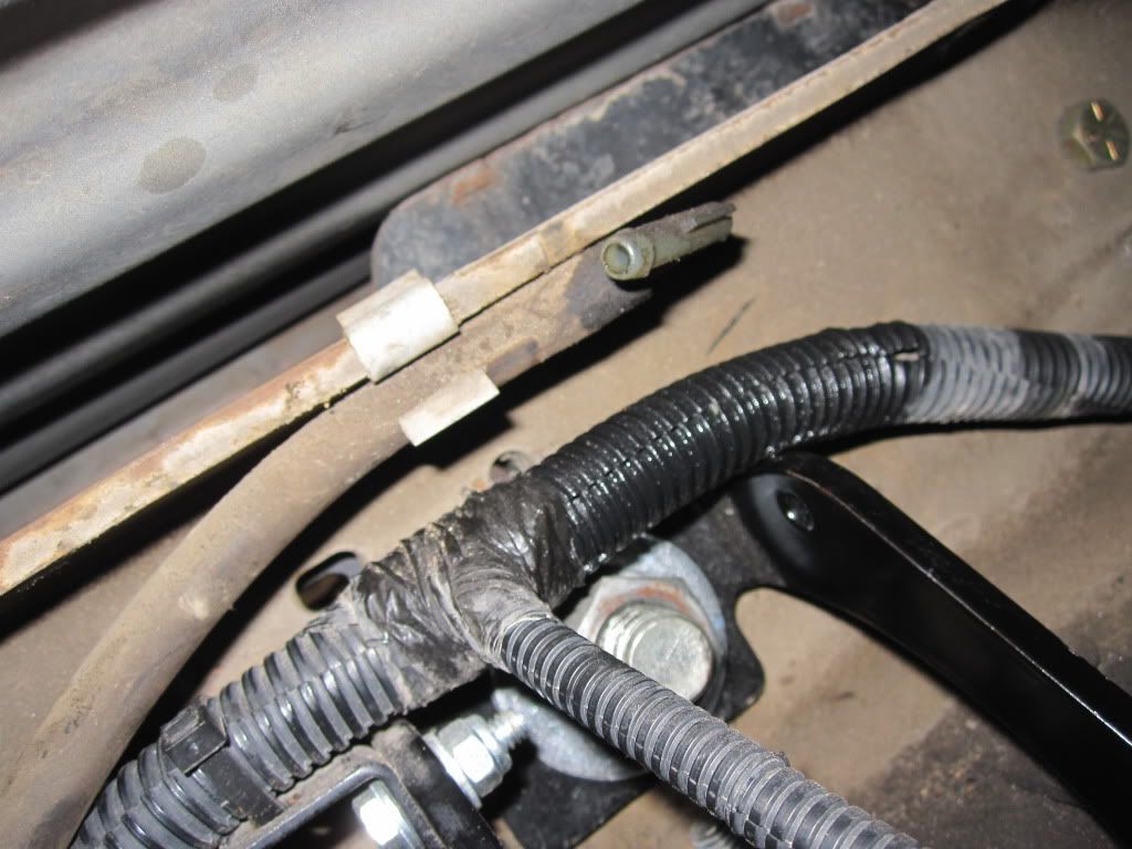 breather leaking??? The Diesel Stop