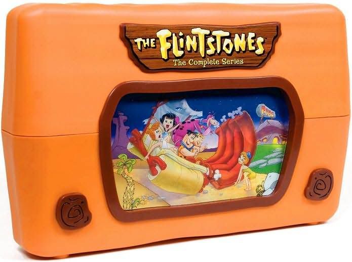 flintstones complete series