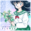 KagomeFlower3.png picture by EvilYuli