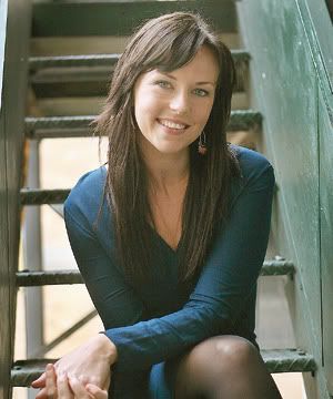 she is an amazing person and i ...