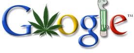 Google 420